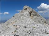 Türlwandhütte - Hoher Gjaidstein